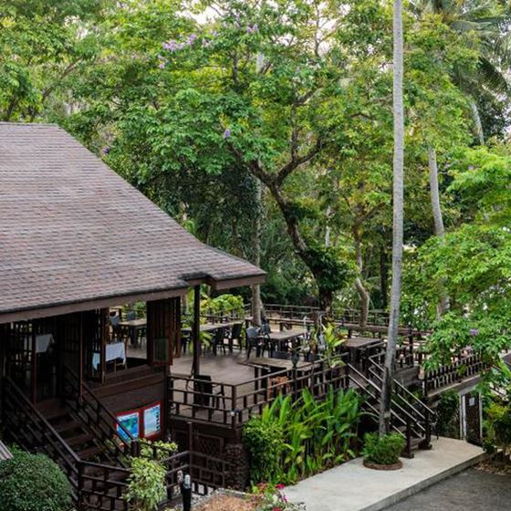 서비스 - Baan Krating Phuket Resort